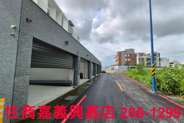 嘉義別墅-14