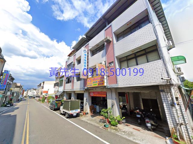 南投法拍透天-3