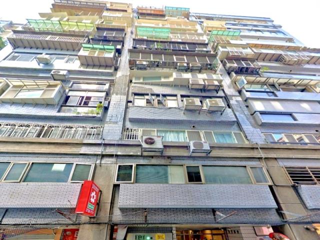 台北信義區大樓法拍-2