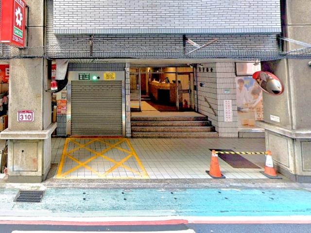 台北信義區大樓法拍-3