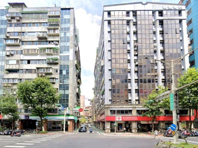 台北信義區大樓法拍-5