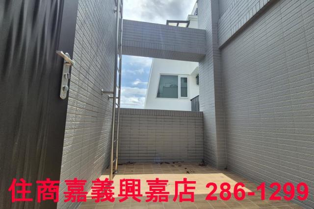 嘉義西區別墅-10