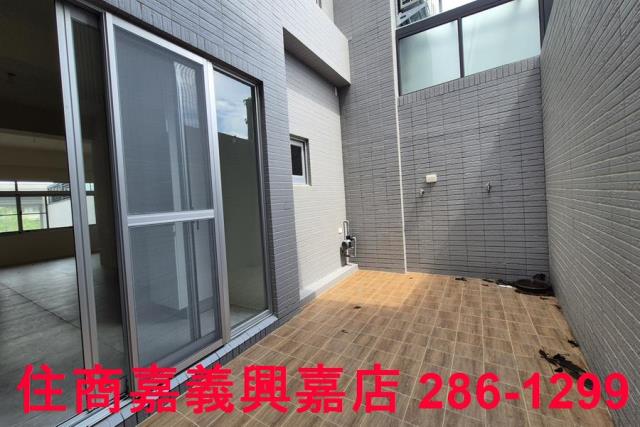 嘉義西區別墅-4