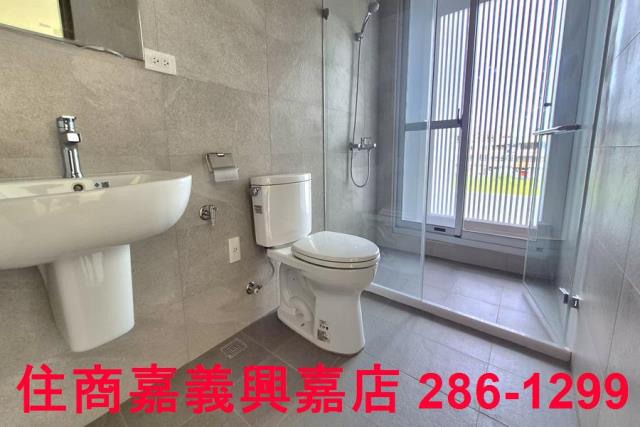 嘉義西區別墅-8