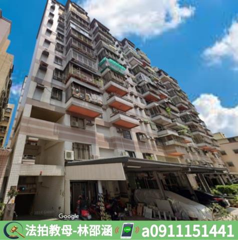 高雄小港法拍大樓-3