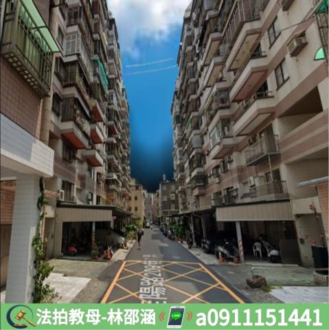 高雄小港法拍大樓-5