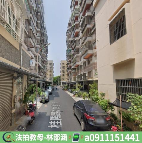 高雄小港法拍大樓-6