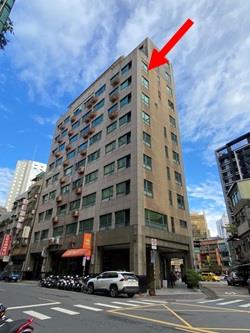 中正區大樓拍賣-2