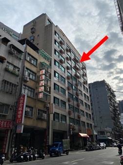 中正區大樓拍賣-3