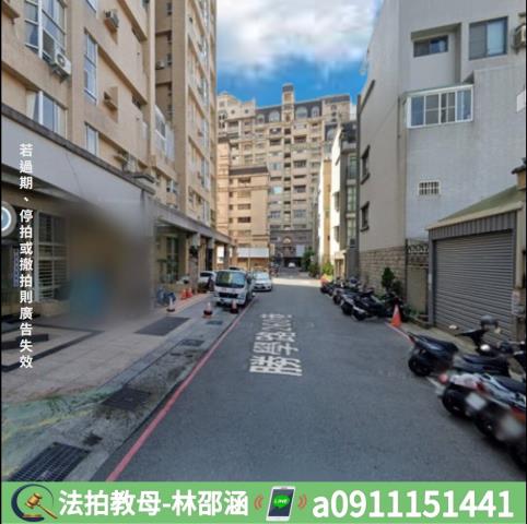 永康大樓拍賣-7