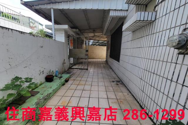 民雄透天-10