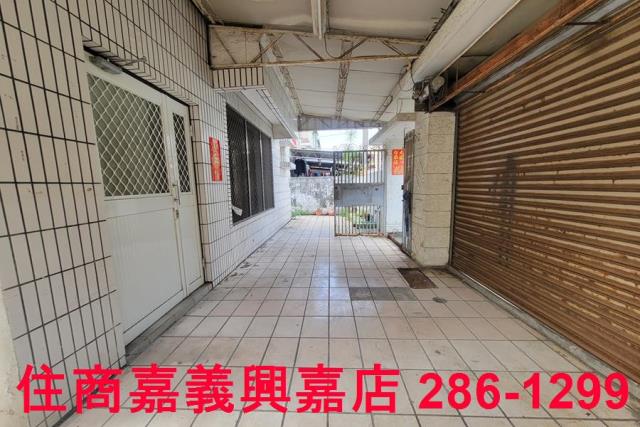 民雄透天-2