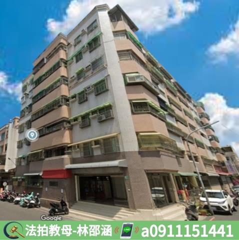 西港法拍大樓-3