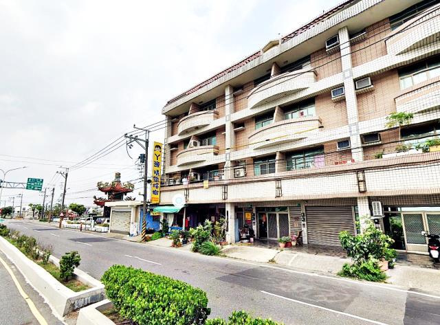 將軍區將軍里三吉透店