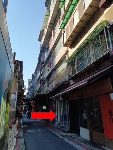 台北萬華法拍透天-2