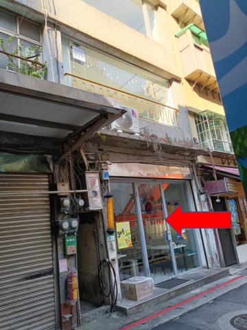 台北萬華法拍透天-5