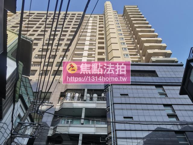 新北永和法拍大樓-4