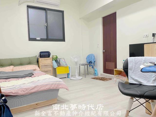 台南北區華廈-4