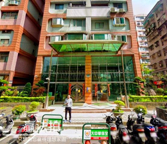 新北汐止大樓拍賣-2