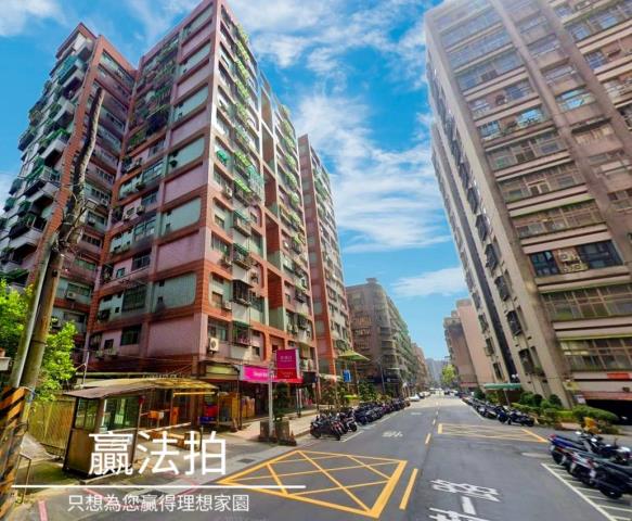 新北汐止大樓拍賣-5