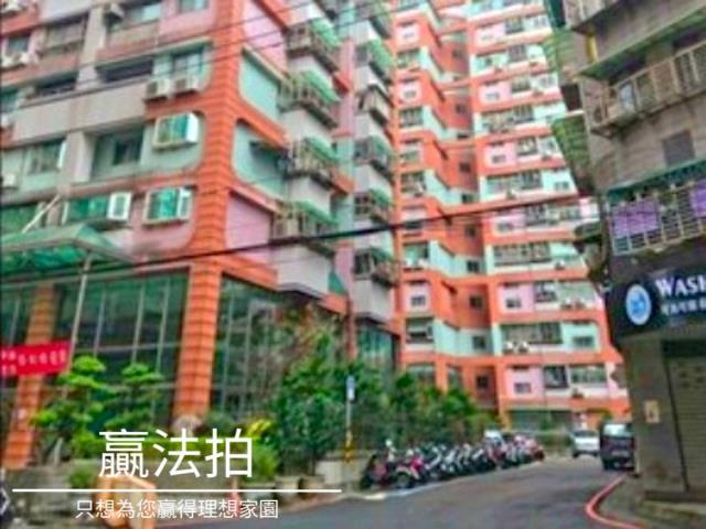 新北汐止大樓拍賣-6