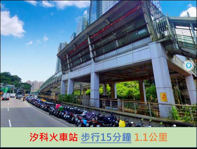 新北汐止大樓拍賣-7