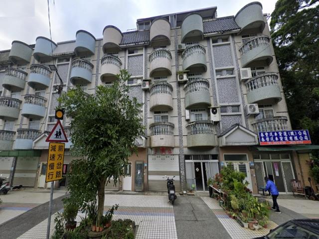 新北法拍透天-1