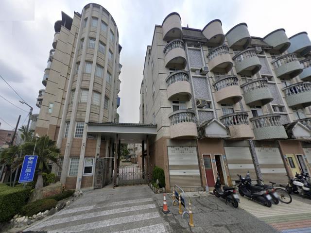 新北法拍透天-2