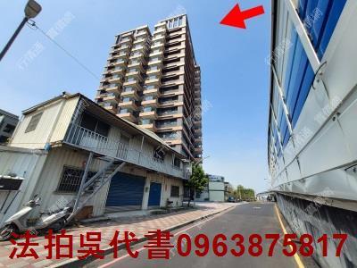 前鎮拍賣大樓-2