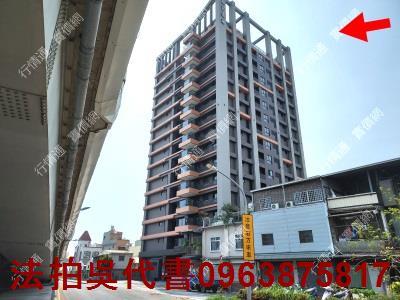 前鎮拍賣大樓-3