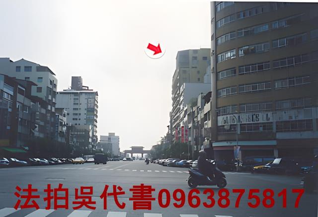 鹽埕法拍大樓-2