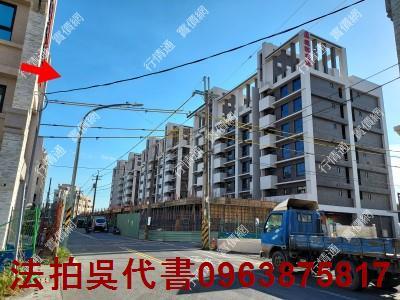 大社華廈法拍-3