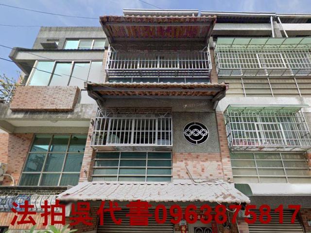 路竹拍賣透天-3