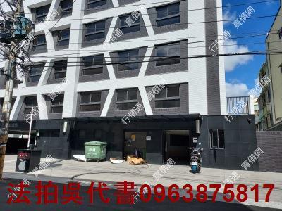 大寮法拍華廈-1