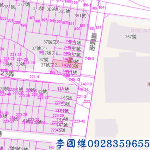員林法拍透天-3