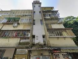 台北公寓法拍-1