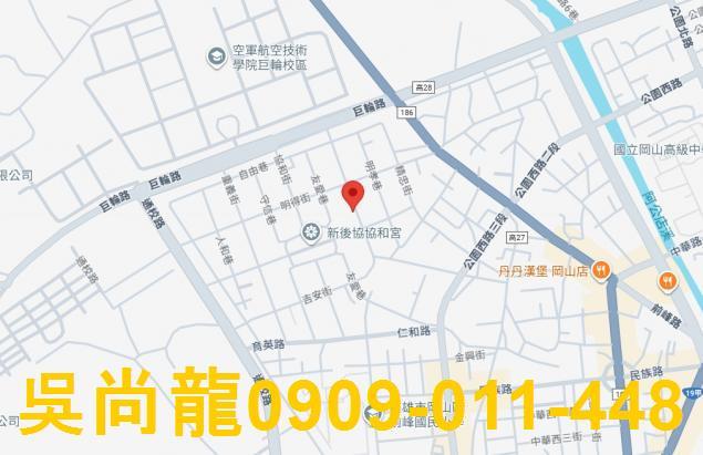 高雄拍賣華廈-3