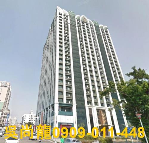 高雄大樓拍賣-7