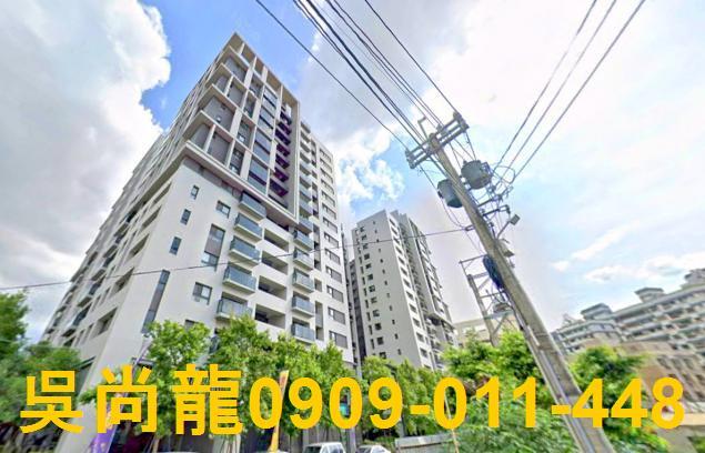 台中太平大樓法拍-5