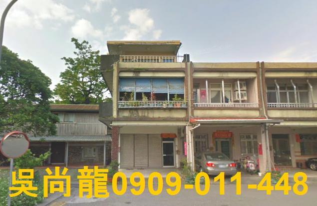 宜蘭蘇澳拍賣透天-1