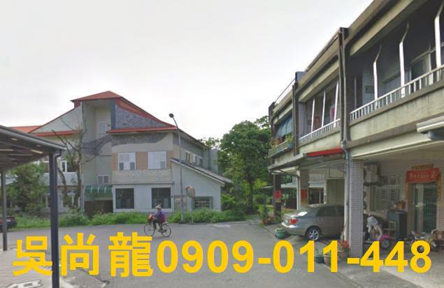 宜蘭蘇澳拍賣透天-4