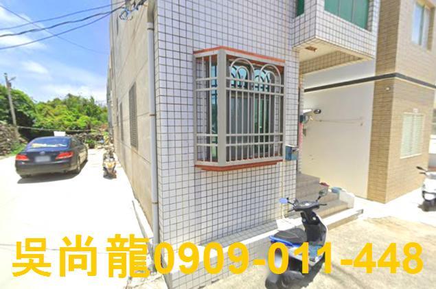 澎湖馬公透天拍賣-4