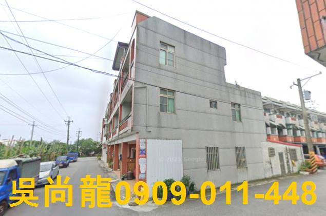 台東台東市法拍透天-1