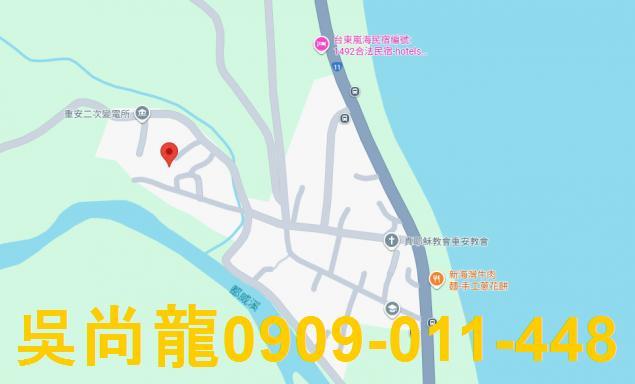 台東成功透天法拍-2
