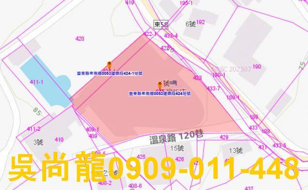 台東卑南華廈法拍-7