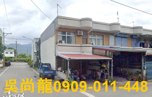 花蓮瑞穗透天法拍-3