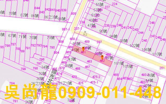 花蓮瑞穗透天拍賣-4