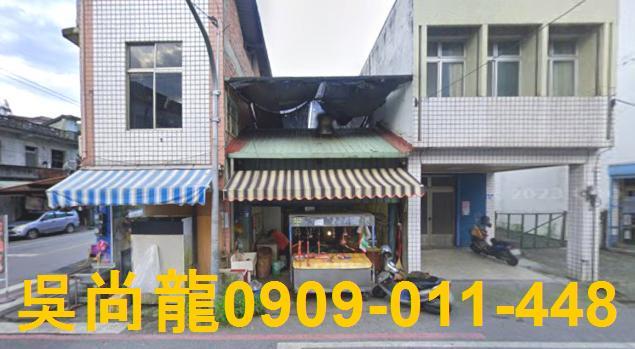 花蓮瑞穗透天拍賣-8