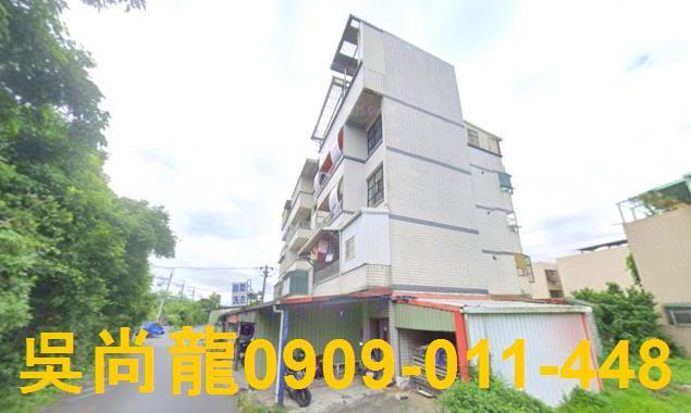 宜蘭蘇澳法拍公寓-5