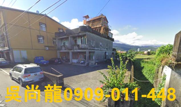 宜蘭頭城透天法拍-3